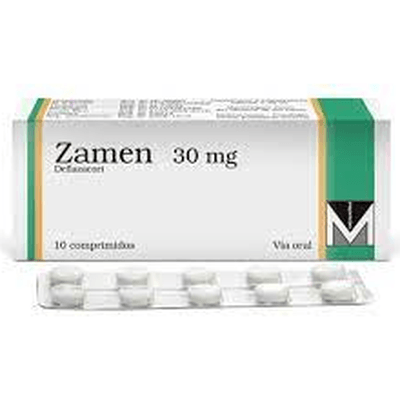 Menarini-Zamen-30-Mgx-Un-1036048001364