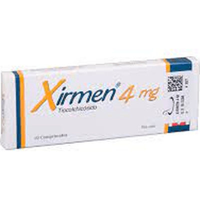 Xirmen-Menafar-4Mg-X-Un-1036048002361