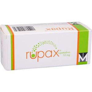 Rupax Menarini X Un