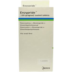 Merck Enzypride X Un