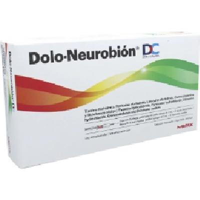 Dolo-Neurobion-Dc-X-Un-1031298224631