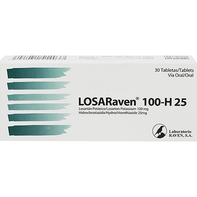 Losaraven-100H-X-Un-1031031514036