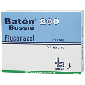 Baten 200 Mg X Un