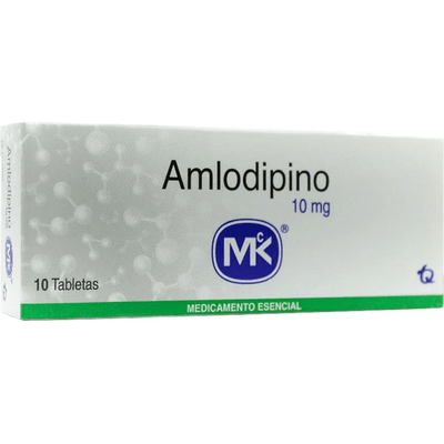 Amlodipino-Mk-10Mg-X-Un-1030002802301