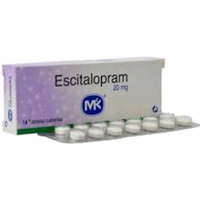 Escitalopram-Mk-20Mg-X-Un-1032057060934