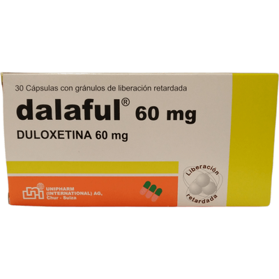 Dalaful-Unipharm-60Mg-X-Un-103600240170