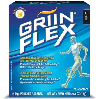 Griin-Flex-Vijosa-75Gr-Glucosamina-Colag-X-Un-103637010111