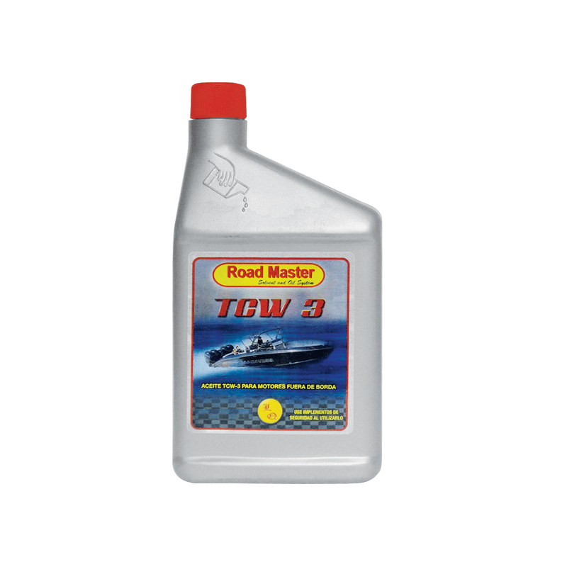 エタレタ Etarlll 50/3.5 29532 G-1268 Aceite Fuera De Borda Roadmaster 16 OZ