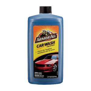 Concentrado Car Wash Armorall 24 OZ