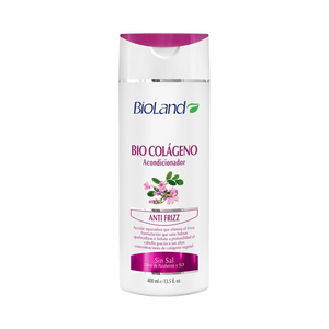 Shampoo Bioland Biocolageno