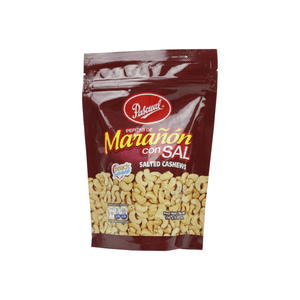 Maranon Con Sal Pascual Doypack 150 G