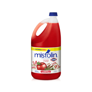Mistolin Clorox Manzana Canela 1893 ML
