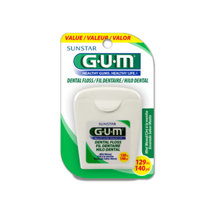 Hilo Dental Gum Mint Floss 140 YD