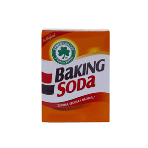 Baking Soda Bakingsoda El Original 250 G