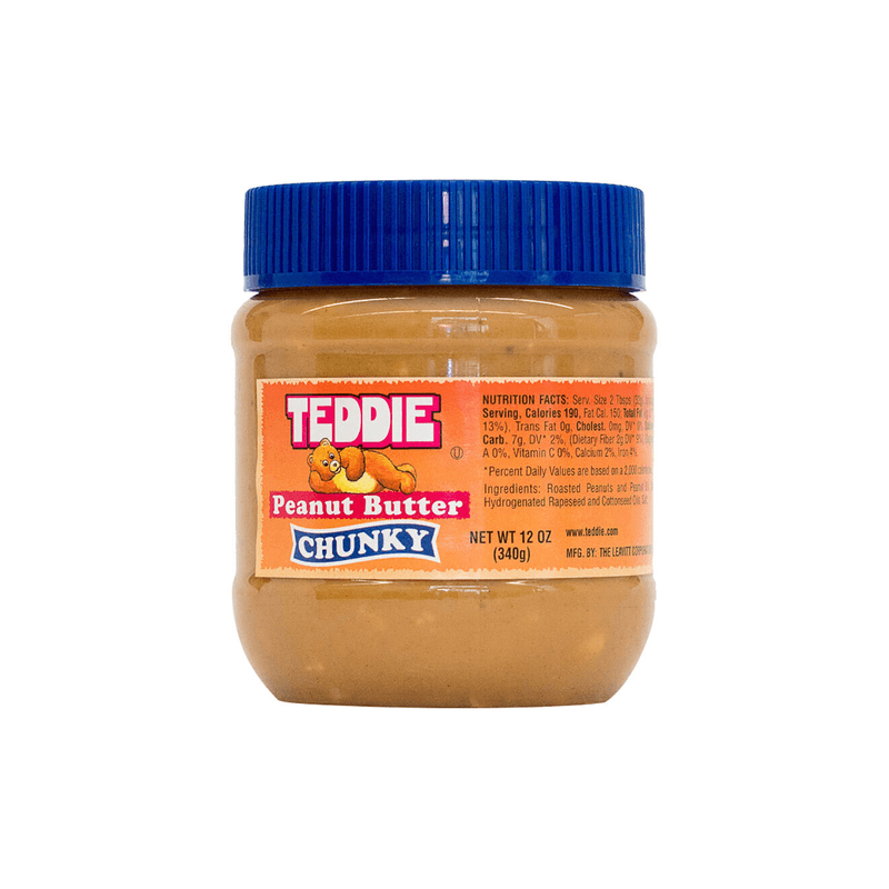 Peanut-Butter-Teddie-Chunky-12-OZ-71018010244