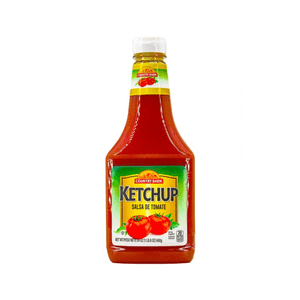 Ketchup Squezze Countrybarn