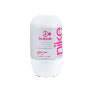 Desodorante Pink Woman Nike Roll On 50 ML