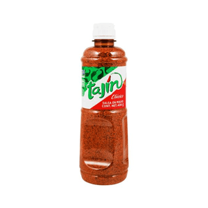 Tajin Clasico Tajin Base Chile 400 G