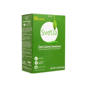 Endulzante Stevia 50 G