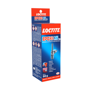 Epoxi-Mil Loctite 98 G