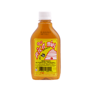 Miel De Abeja Citricos Rica Miel 24 OZ