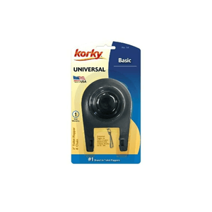 Lavelle 54 Bp Korky Negro P0454B