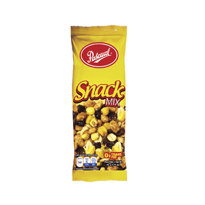 Snack Mix Pascual 40 G