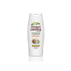 Locion De Coco Institutoespañol 500 ML