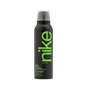 Desodorante En Spray Nike Green Man 200 ML