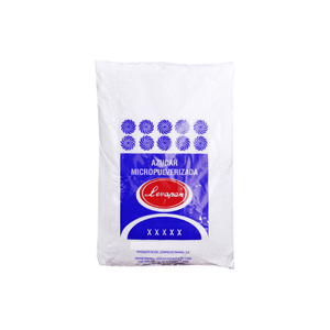 Azucar Levapan Distrileva Micropulverizada 290 G