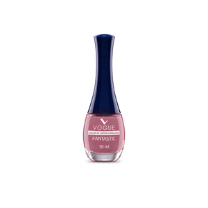 Esmalte Fantastic Vogue Rosa Viejo 25