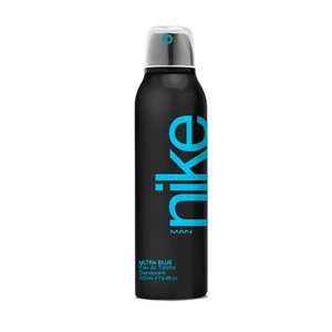 Desodorante En Spray Nike Blue Man 200 ML