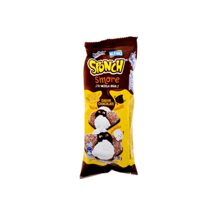 Sponch Smore Marinela Chocolate 90 G