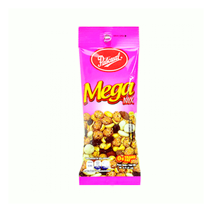 Snack Pascual Maga Mix 40 G