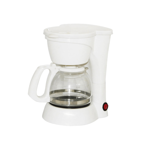 Cafetera Con 6 Tazas Xtra Cm-6835