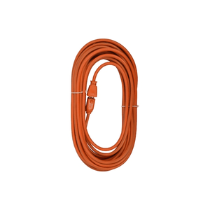 Extension Electrica Naranja Xtra 15 Awg X16 4-57M