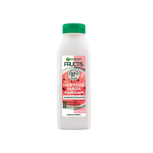 Acondicionador Fructis Hair Food Garnier Sandia 300 ML