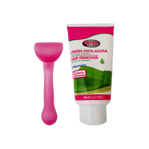 Crema Depilatoria Staybeautiful Hidratante