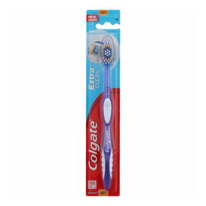 Cepillo Dental Colgate Soft Circular Bristles