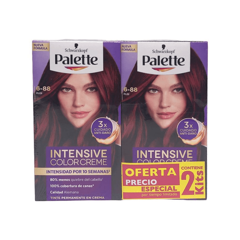 Tinte-Para-Cabello-Palette-2-Kit-Rubi-7702045484489
