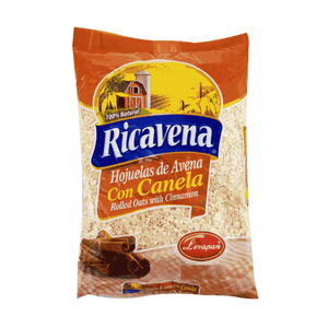 Hojuela Ricavena Con Canela 1000 G