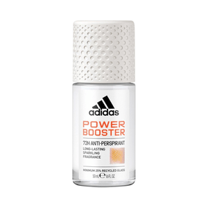 Desodorante Roll On Anti Transpirante Adidas Power Booster