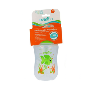 Vaso Antiderrame Evenflo Friends 9 OZ