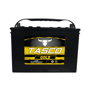 Bateria Para Auto Plus Polo Inver Tasco 27Hd
