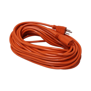 Extension Electrica Naranja Xtra 50 Awg 3X16 15M