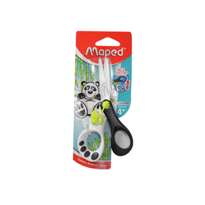 Tijeras Koopy Bus Tryme Maped 4 Anos En Adelante