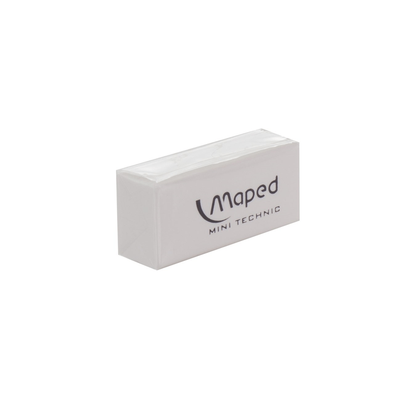 Borrador-De-Goma-Mini-Technic-Maped-Sin-Funda-3154140113001