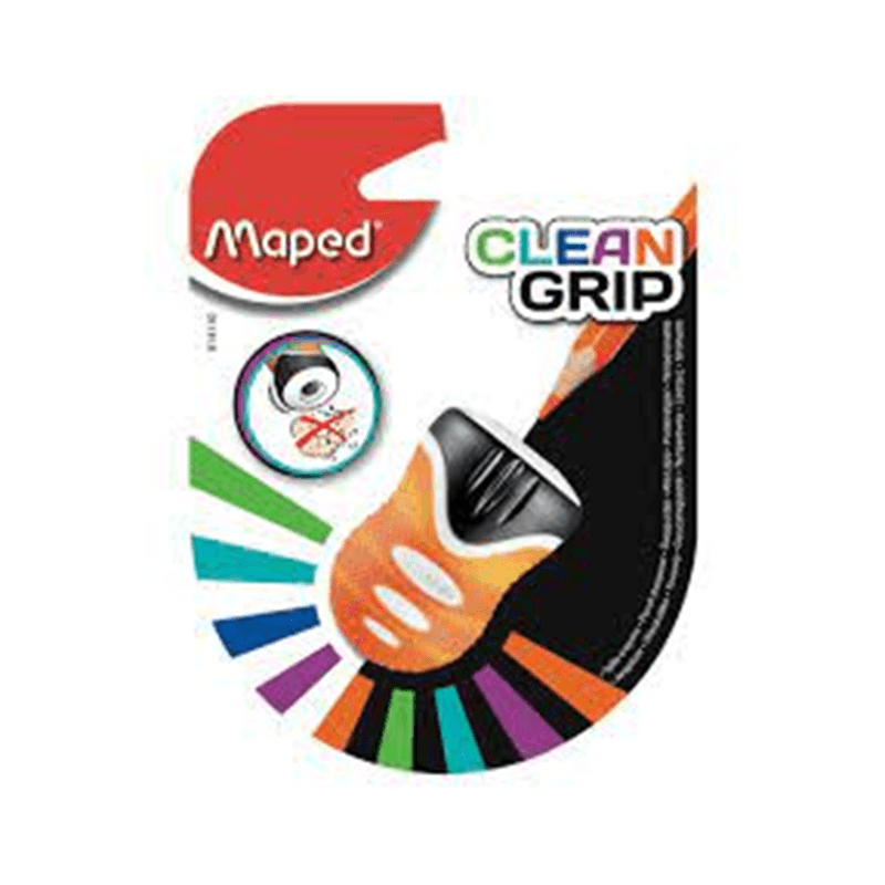 Sacapuntas-Maped-Clean-Grip-3154140141103