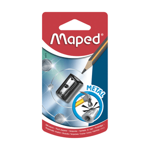 Sacapunta Maped Metal