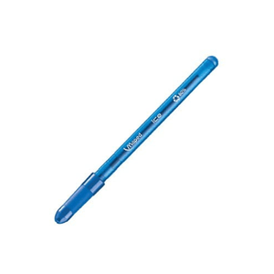 Boligrafo Maped Green Ice Tinta Azul 12 UN
